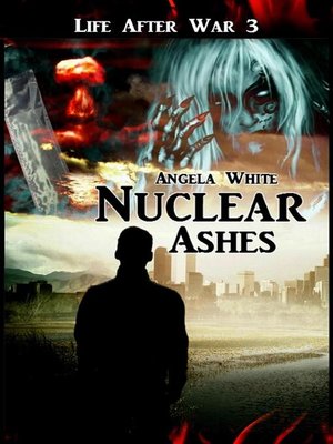 cover image of Nuclear Ashes